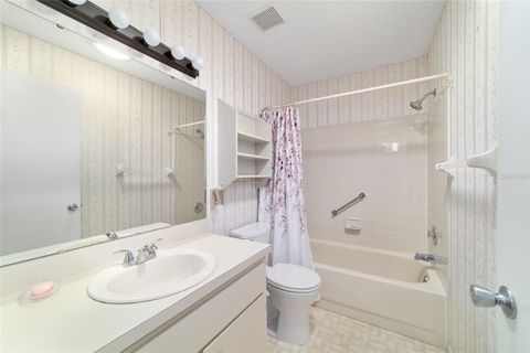 Tiny photo for 8530 SW 90th Street #C, Ocala, FL 34481 (MLS # OM708712)