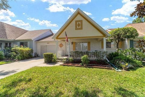 Tiny photo for 8530 SW 90th Street #C, Ocala, FL 34481 (MLS # OM708712)