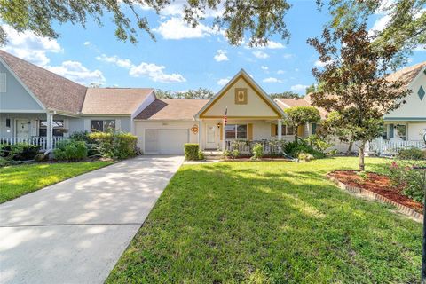 Tiny photo for 8530 SW 90th Street #C, Ocala, FL 34481 (MLS # OM708712)