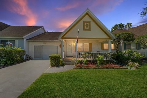 Tiny photo for 8530 SW 90th Street #C, Ocala, FL 34481 (MLS # OM708712)