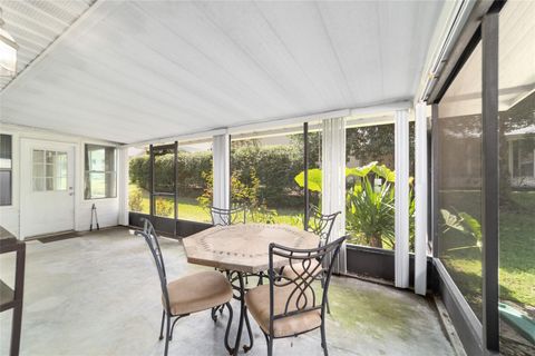 Tiny photo for 8530 SW 90th Street #C, Ocala, FL 34481 (MLS # OM708712)