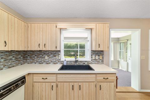 Tiny photo for 8530 SW 90th Street #C, Ocala, FL 34481 (MLS # OM708712)