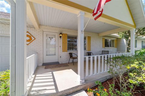 Tiny photo for 8530 SW 90th Street #C, Ocala, FL 34481 (MLS # OM708712)