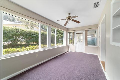 Tiny photo for 8530 SW 90th Street #C, Ocala, FL 34481 (MLS # OM708712)