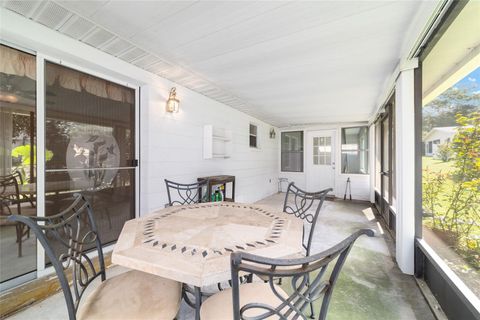 Tiny photo for 8530 SW 90th Street #C, Ocala, FL 34481 (MLS # OM708712)