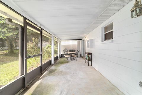 Tiny photo for 8530 SW 90th Street #C, Ocala, FL 34481 (MLS # OM708712)