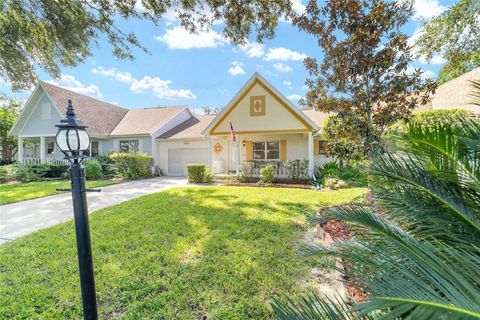 Tiny photo for 8530 SW 90th Street #C, Ocala, FL 34481 (MLS # OM708712)