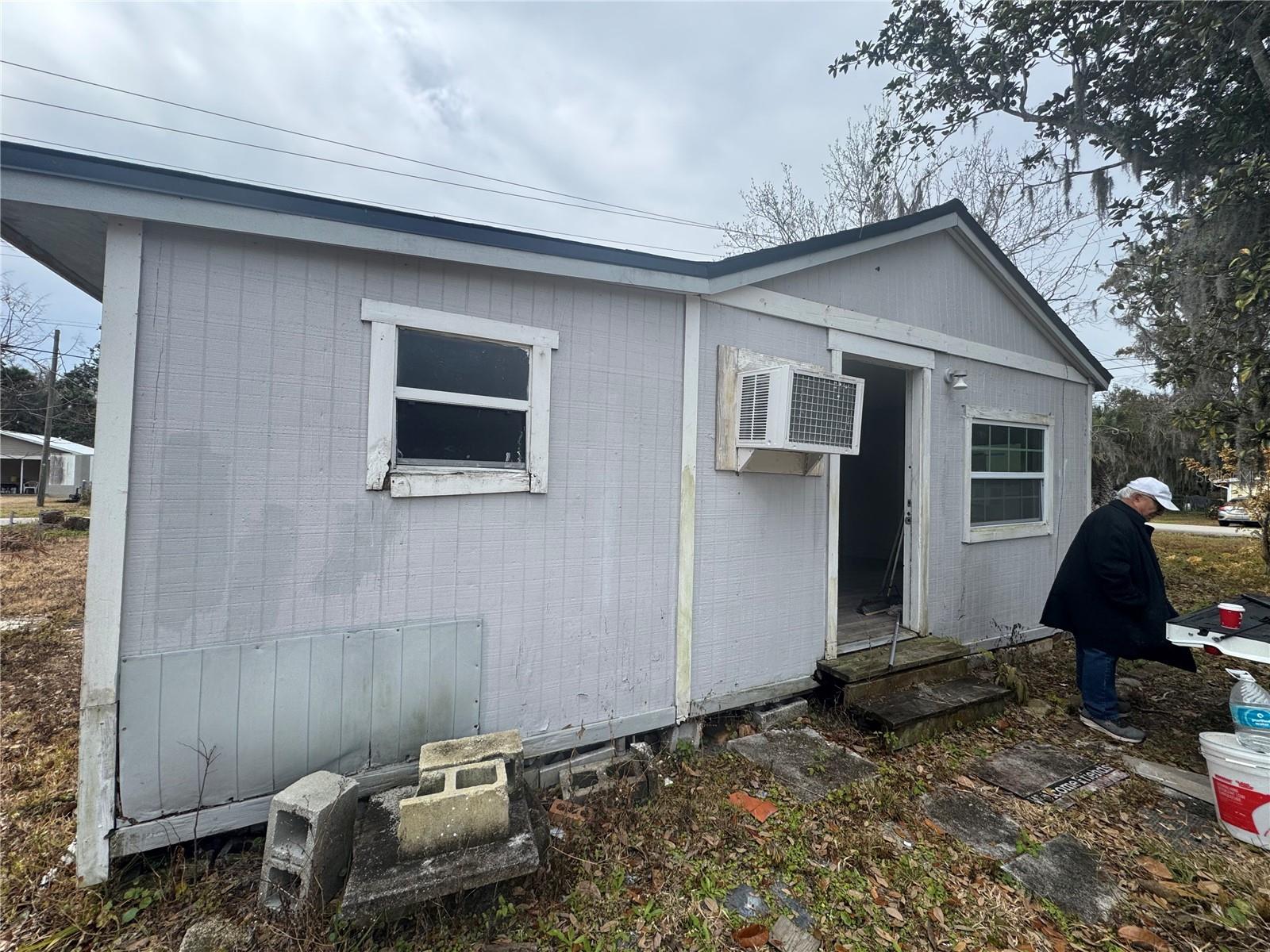 WOODLAND 02 - Residential