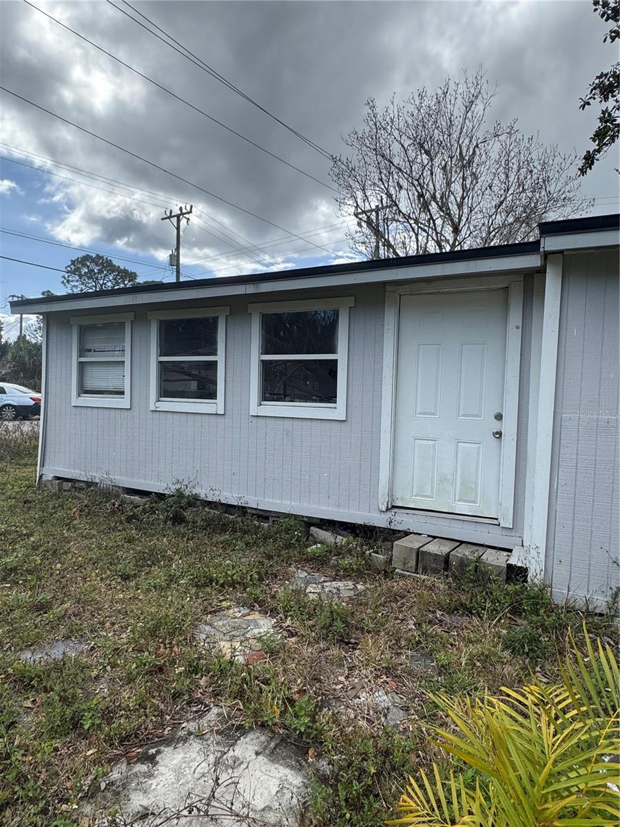 WOODLAND 02 - Residential