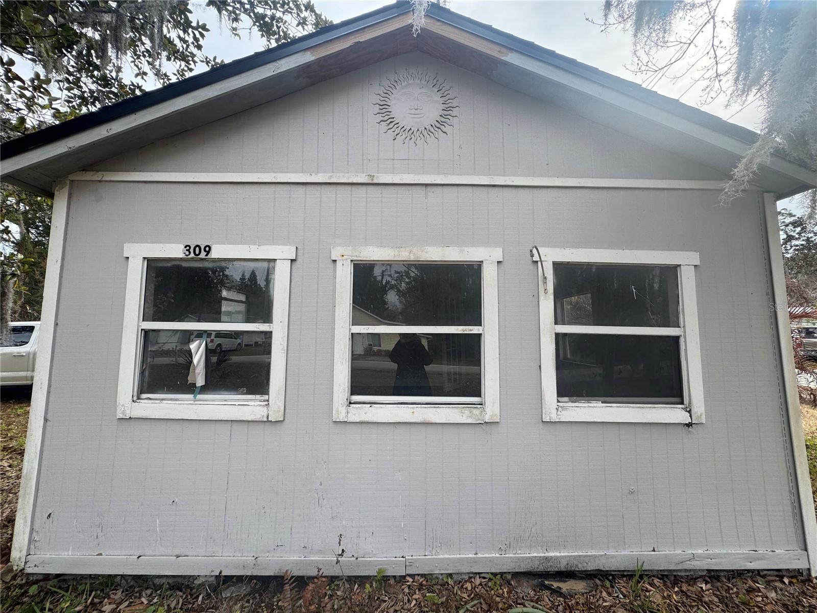 WOODLAND 02 - Residential