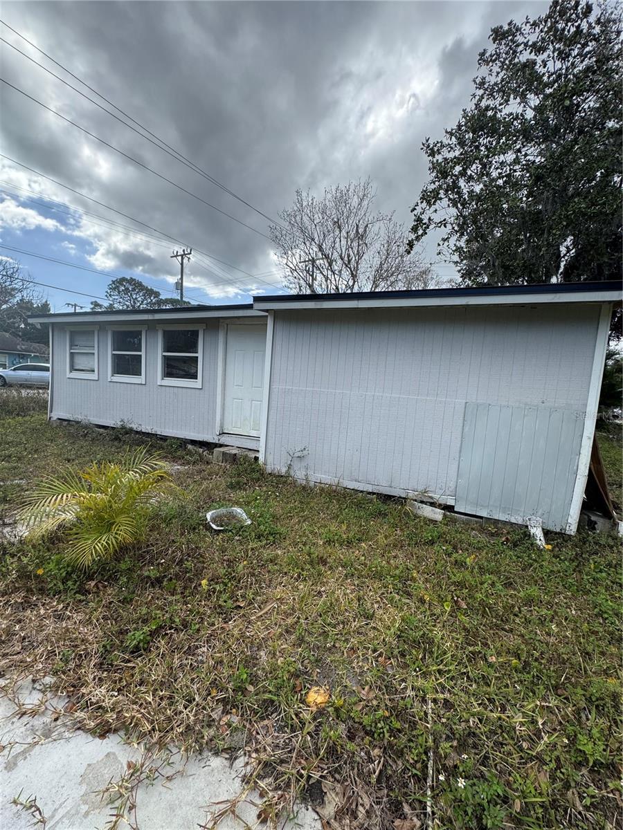 WOODLAND 02 - Residential