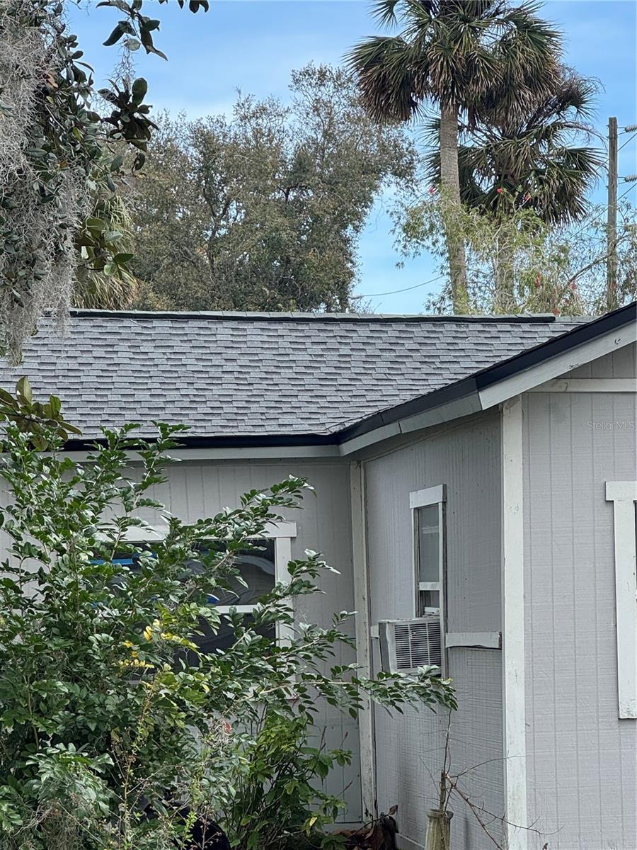 WOODLAND 02 - Residential