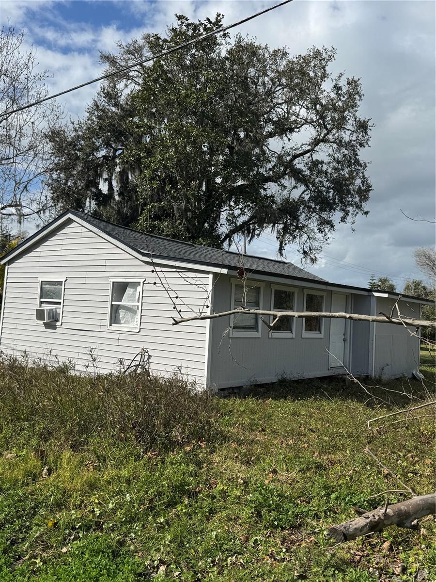 WOODLAND 02 - Residential