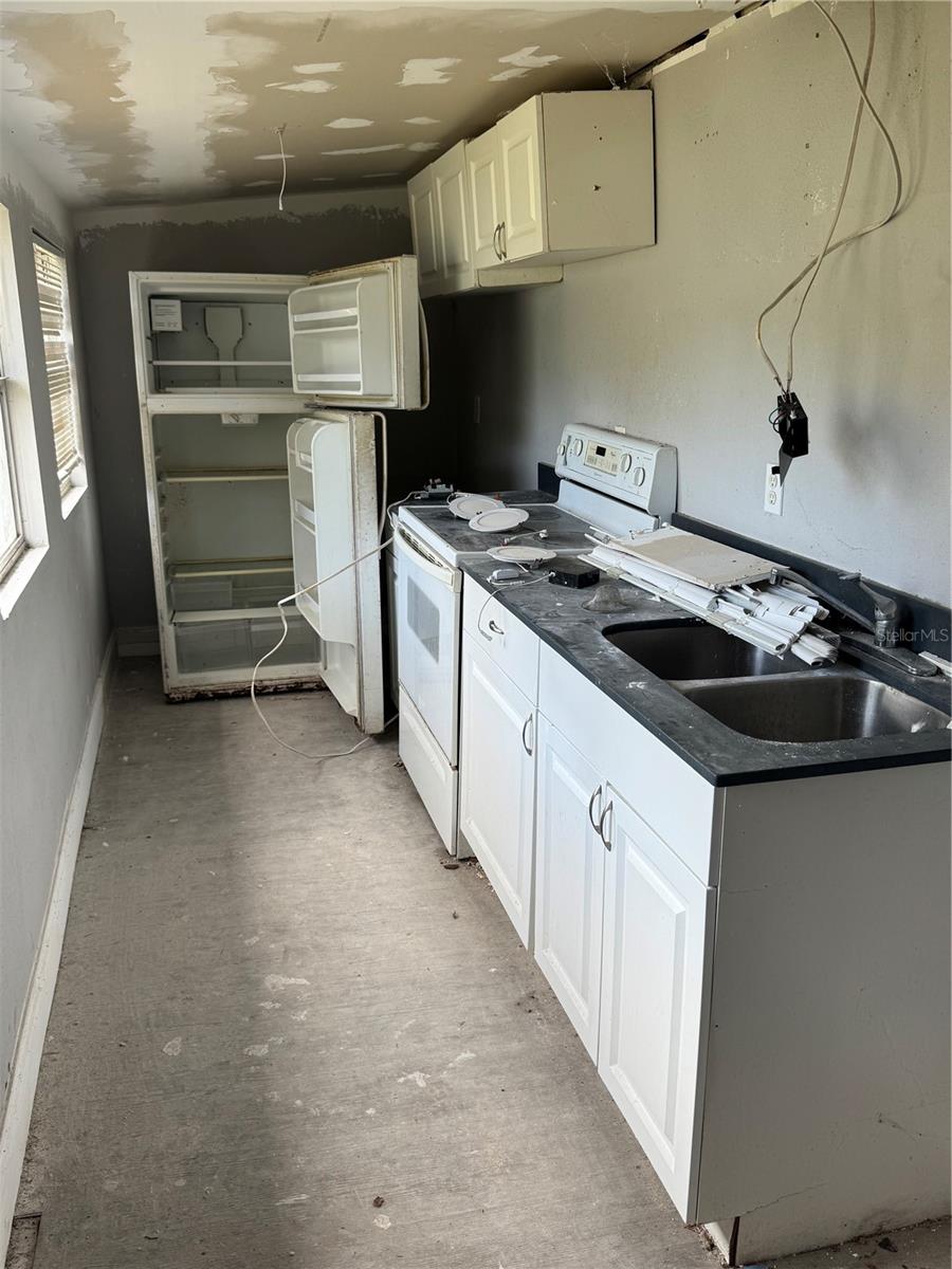 WOODLAND 02 - Residential