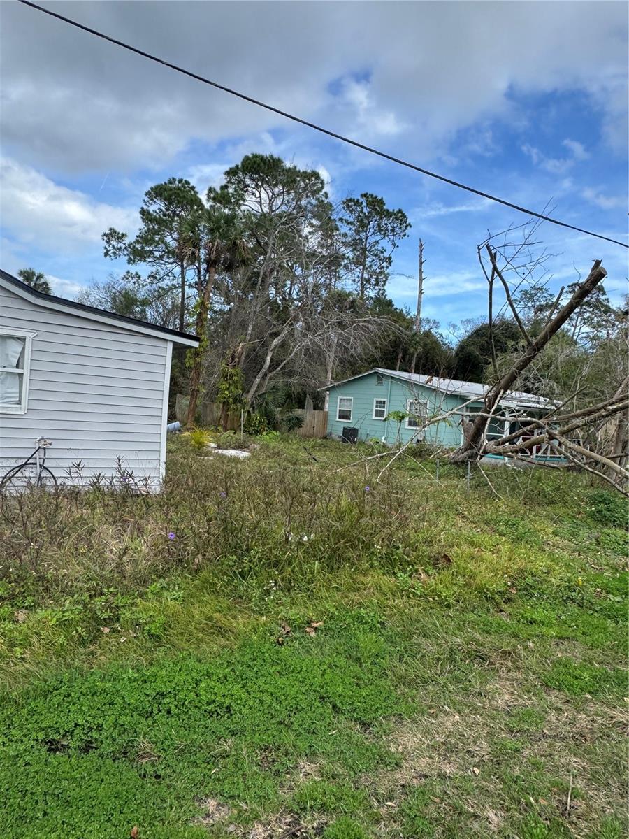 WOODLAND 02 - Residential