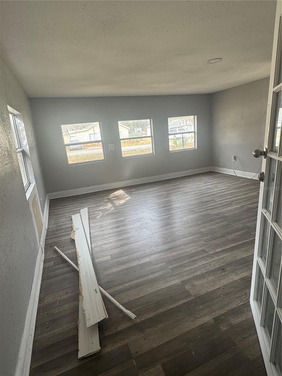 WOODLAND 02 - Residential