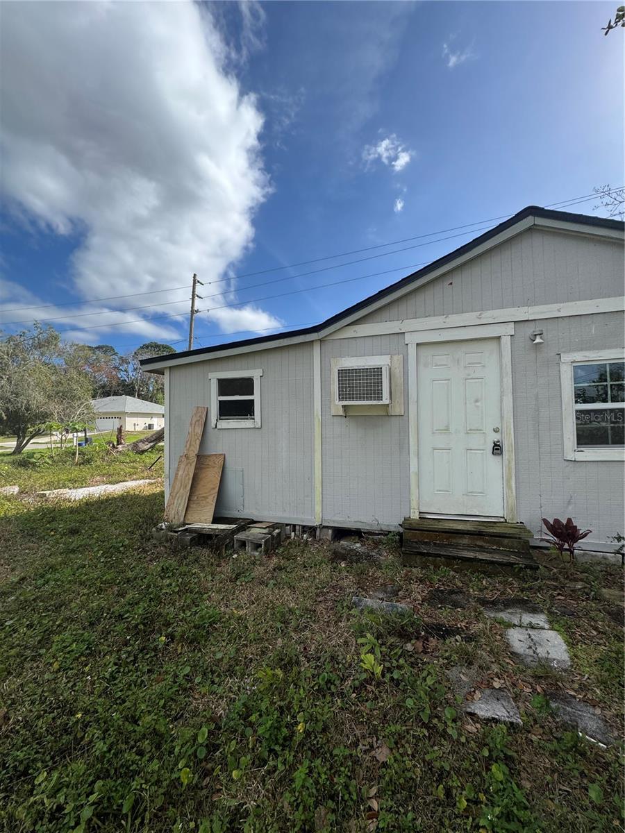 309 OLD MISSION ROAD