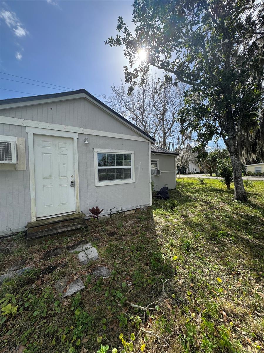 309 OLD MISSION ROAD