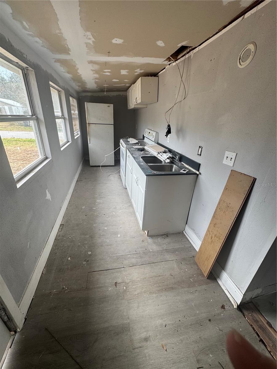 WOODLAND 02 - Residential