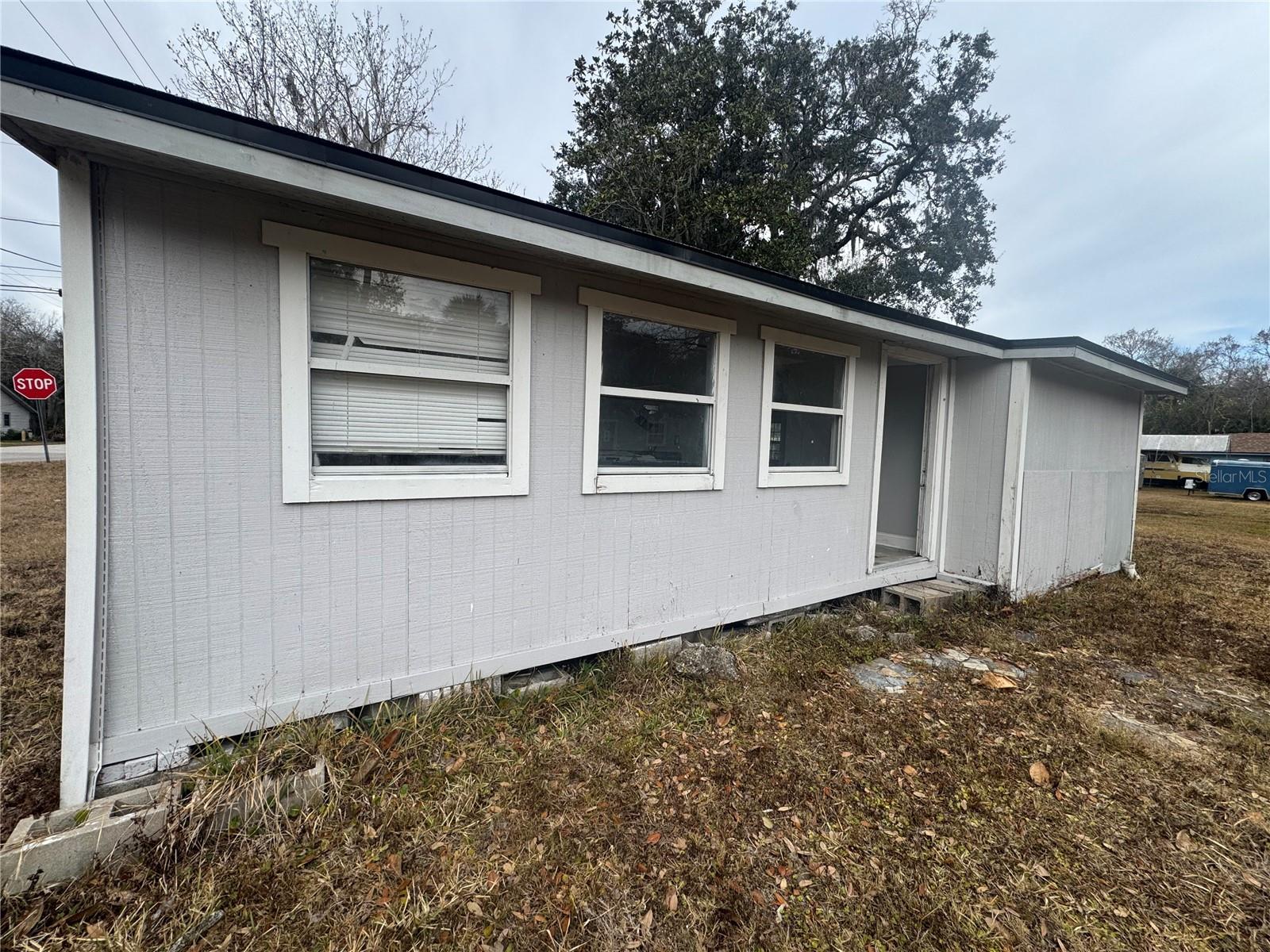 WOODLAND 02 - Residential