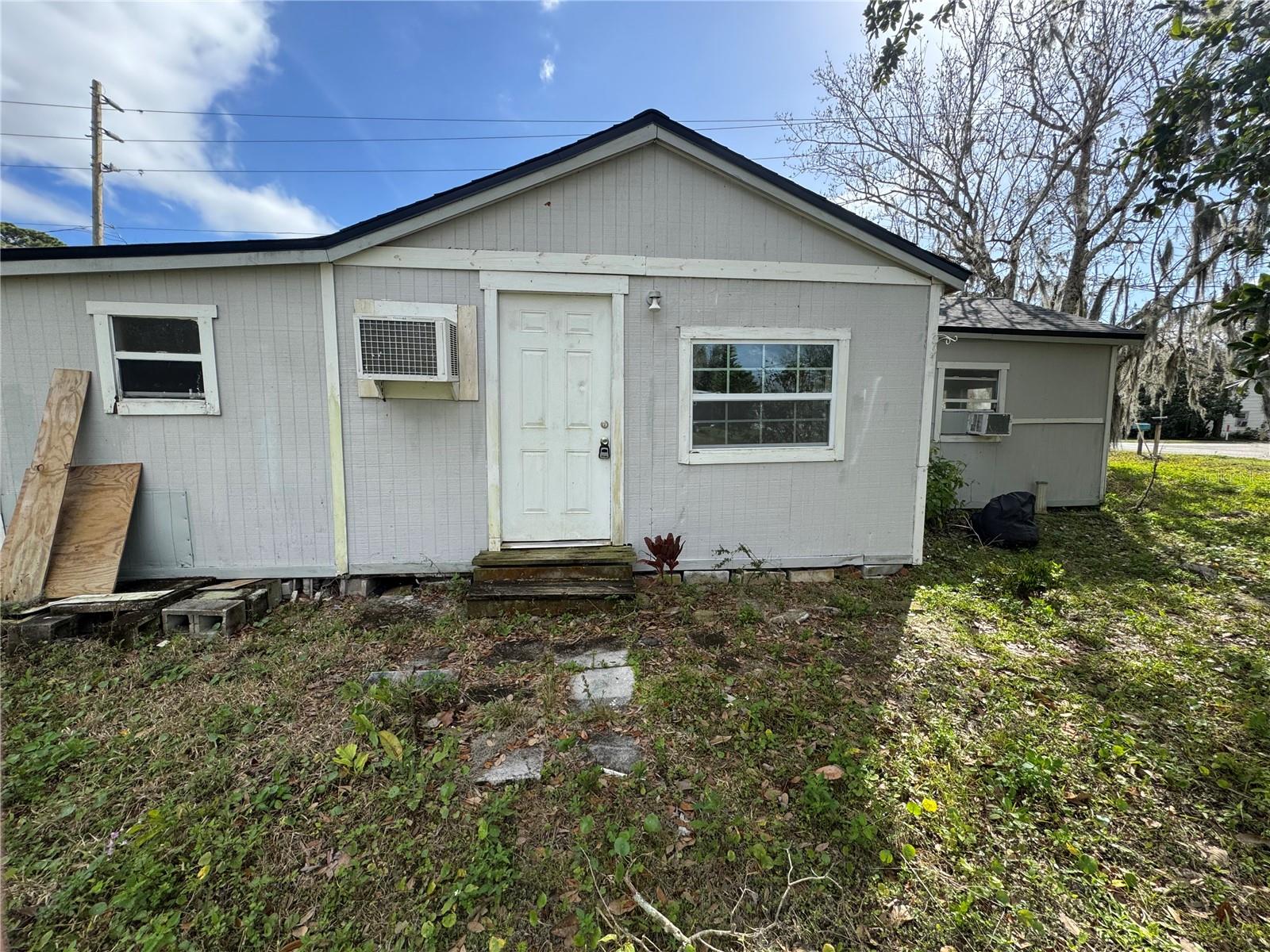 309 OLD MISSION ROAD