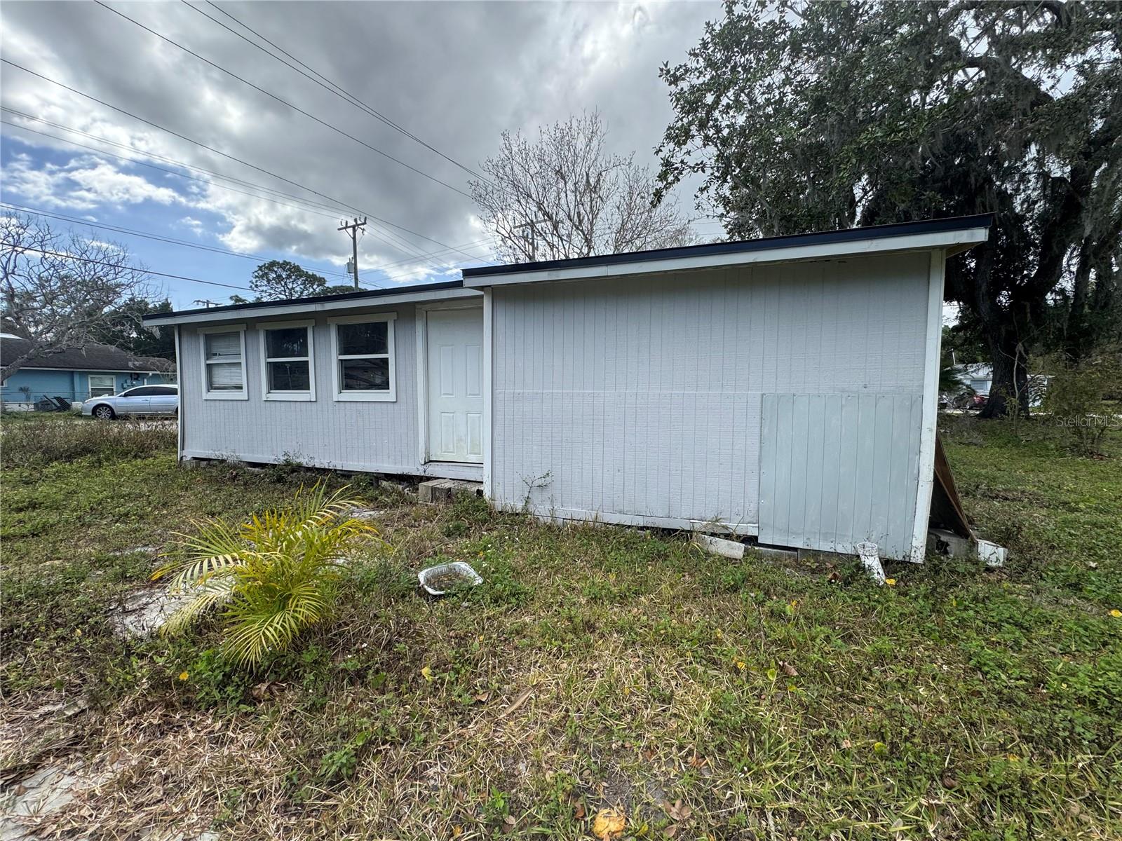 WOODLAND 02 - Residential