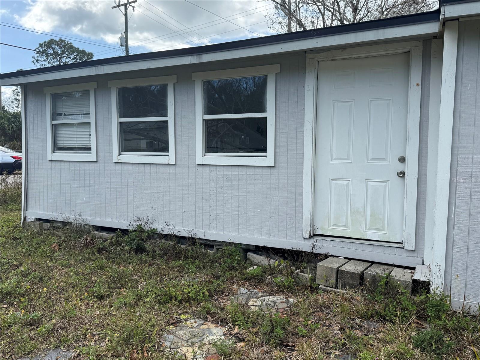 WOODLAND 02 - Residential