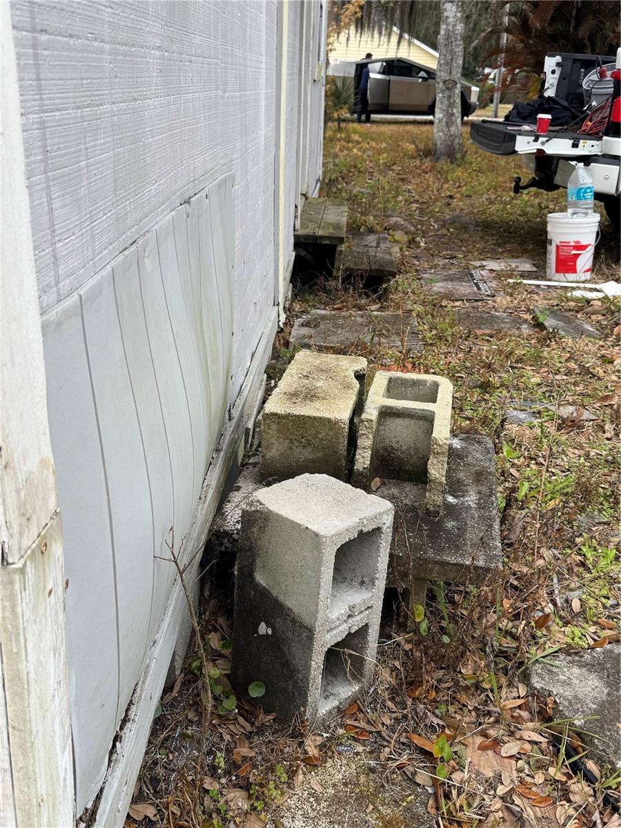 WOODLAND 02 - Residential