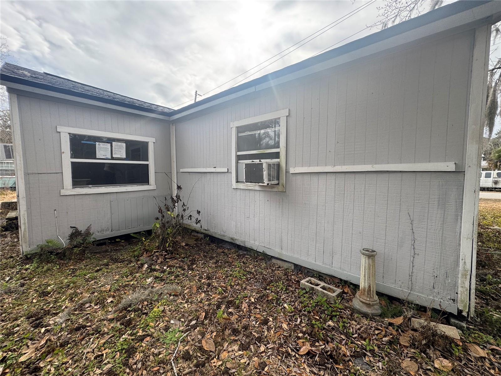 WOODLAND 02 - Residential