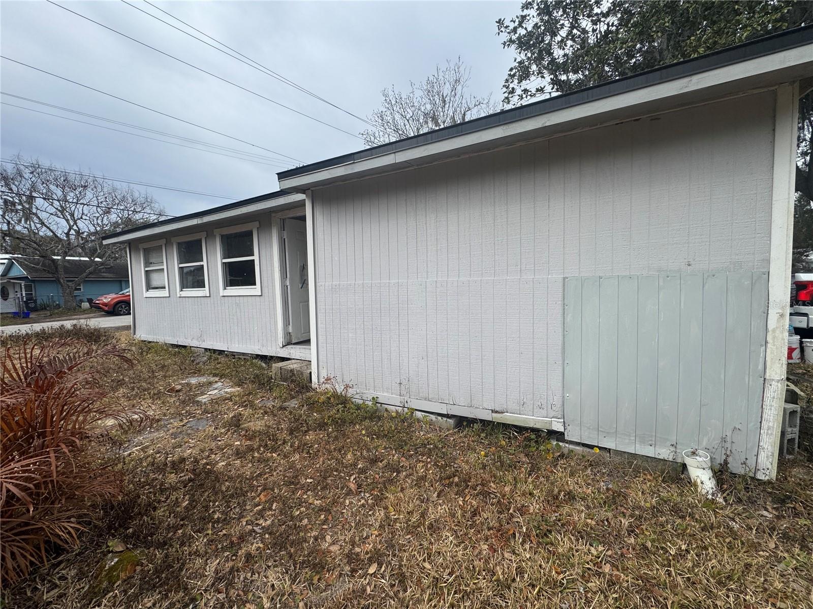 WOODLAND 02 - Residential