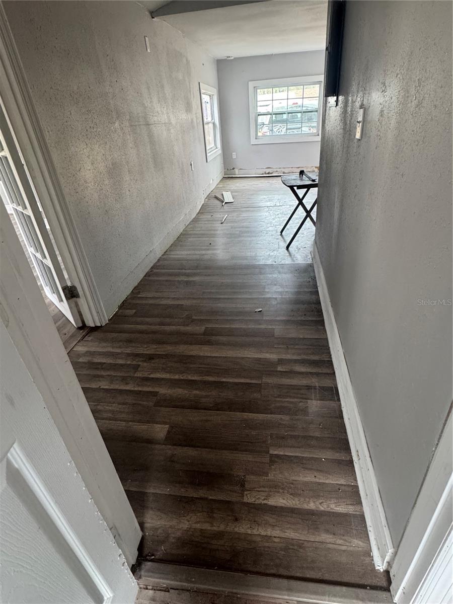 WOODLAND 02 - Residential