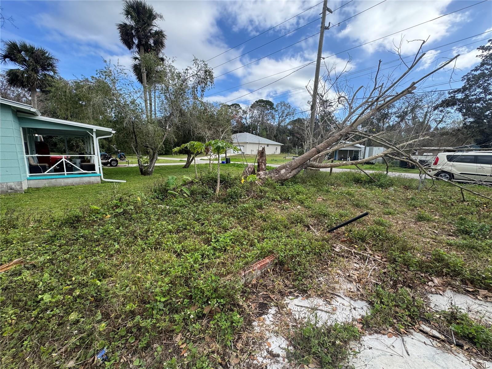 WOODLAND 02 - Residential