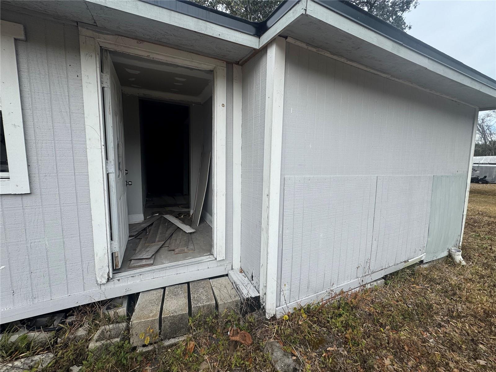 WOODLAND 02 - Residential