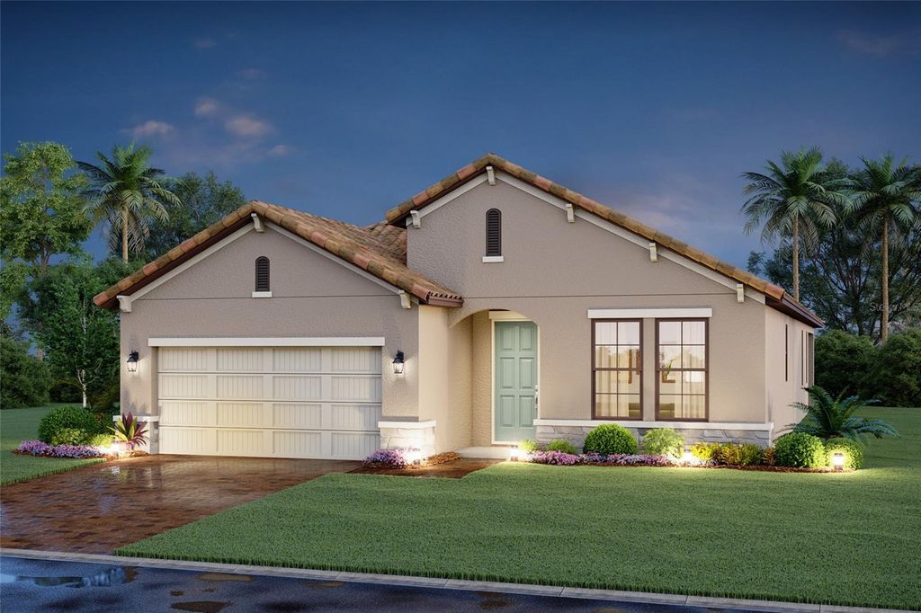 Photo of 17115 Savory Mist Circle, Lakewood Ranch, FL 34211 (MLS # R4909665)