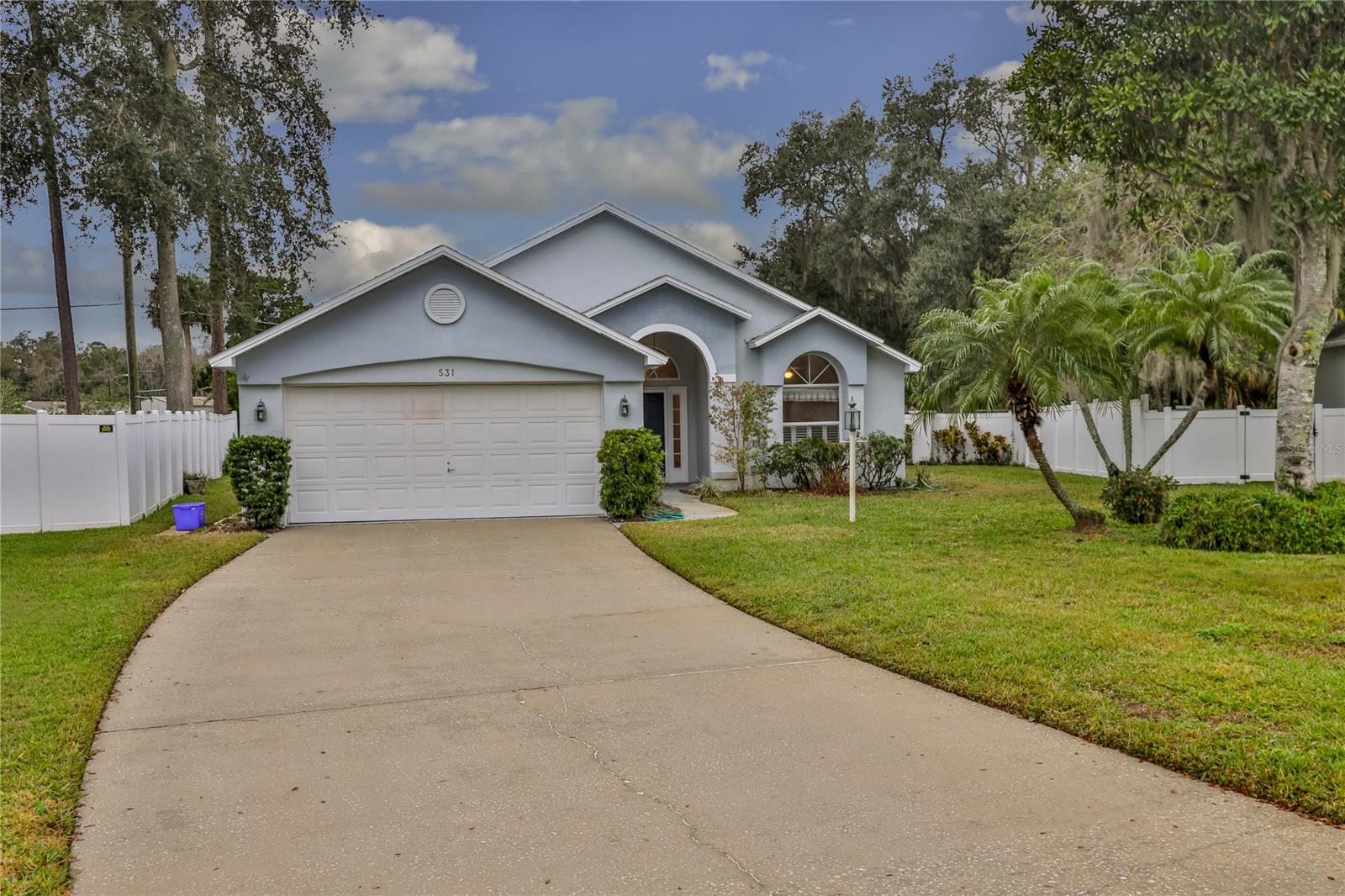 Century Woods - Residential