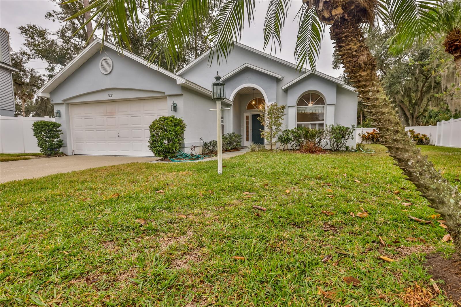 Century Woods - Residential