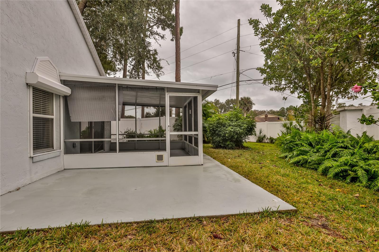 Century Woods - Residential