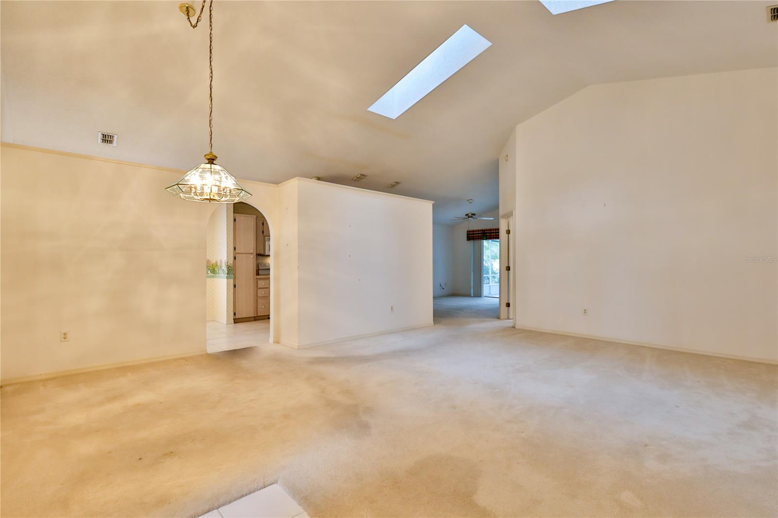 Century Woods - Residential