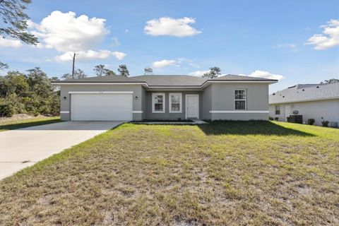 A home in OCALA