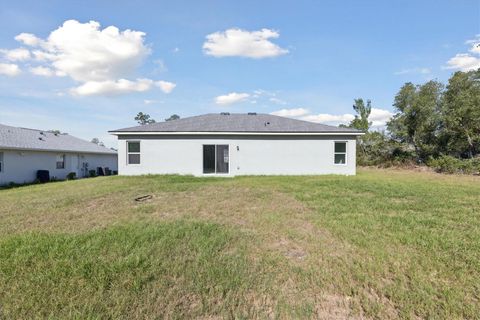 A home in OCALA