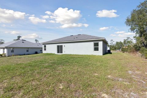 A home in OCALA