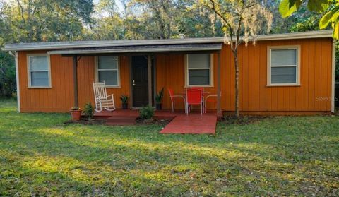 1027 SE 5TH AVENUE GAINESVILLE FL 32601