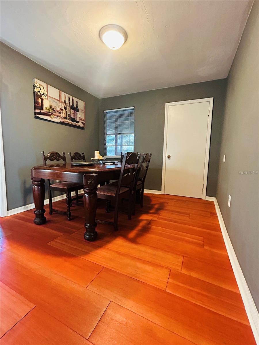 N/A - Residential Lease