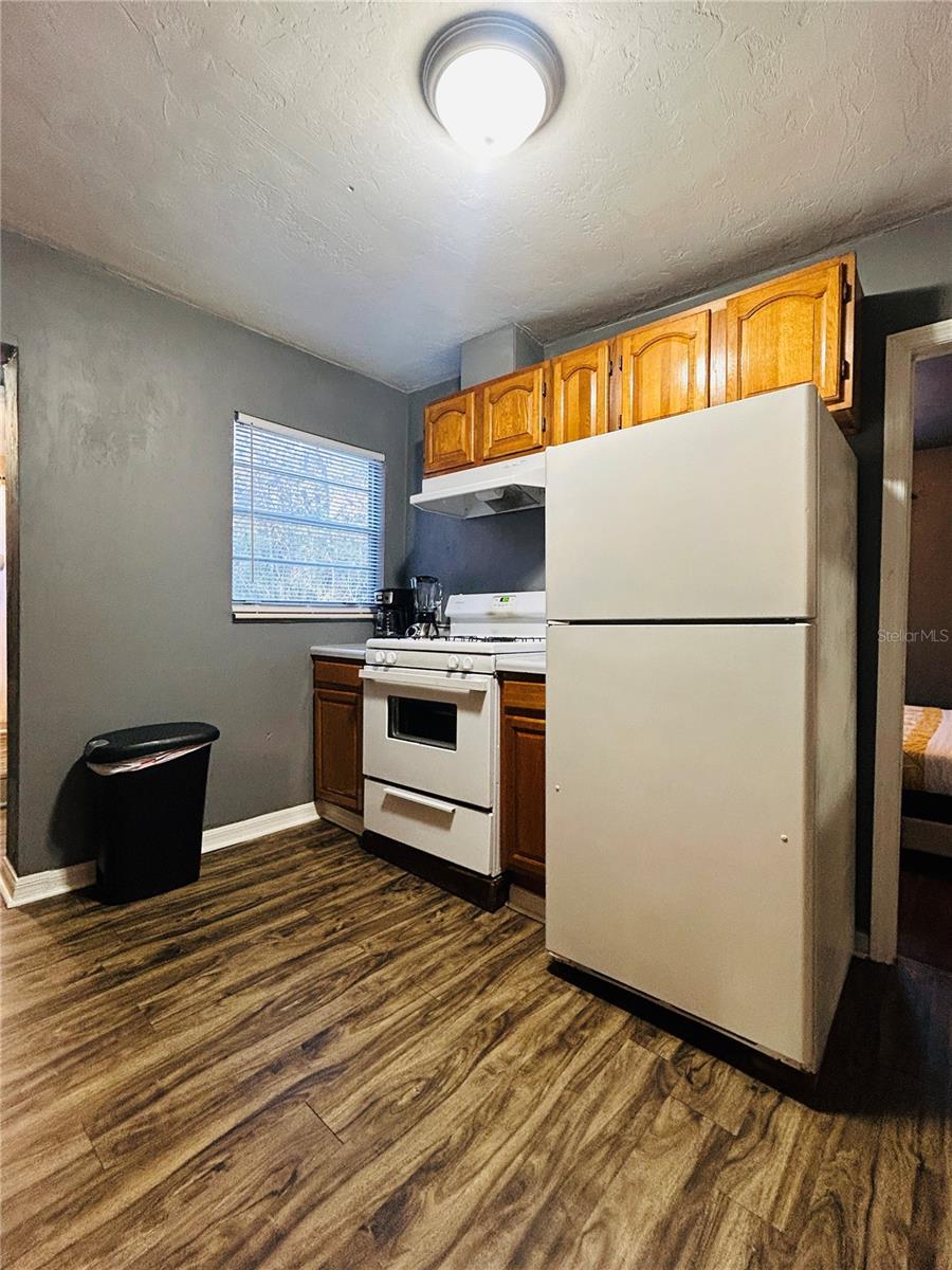 N/A - Residential Lease