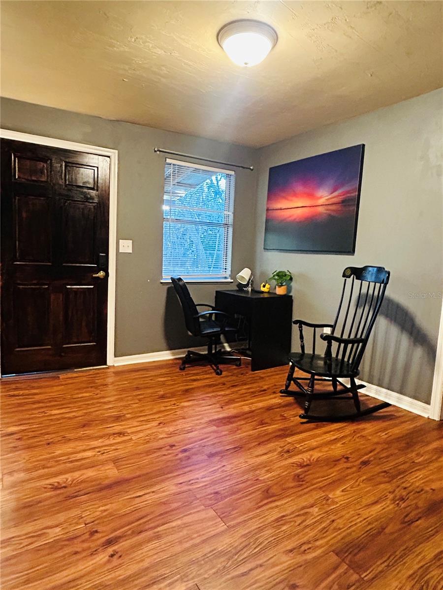 N/A - Residential Lease