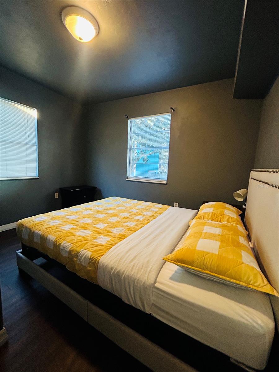 N/A - Residential Lease