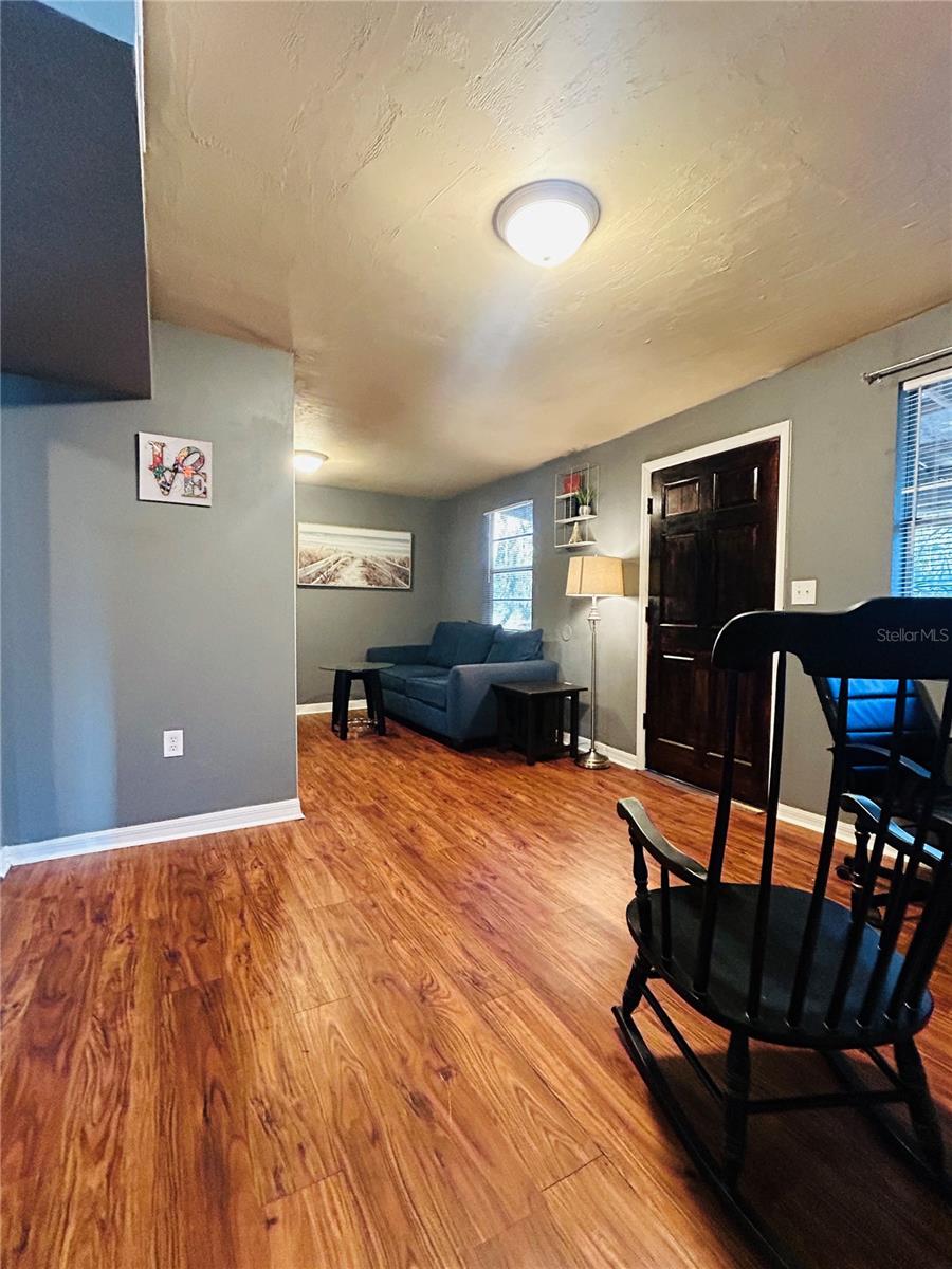 N/A - Residential Lease