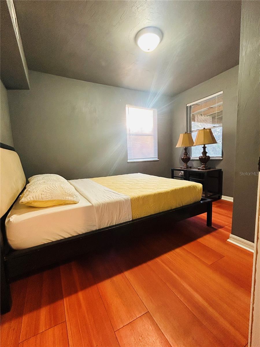 N/A - Residential Lease