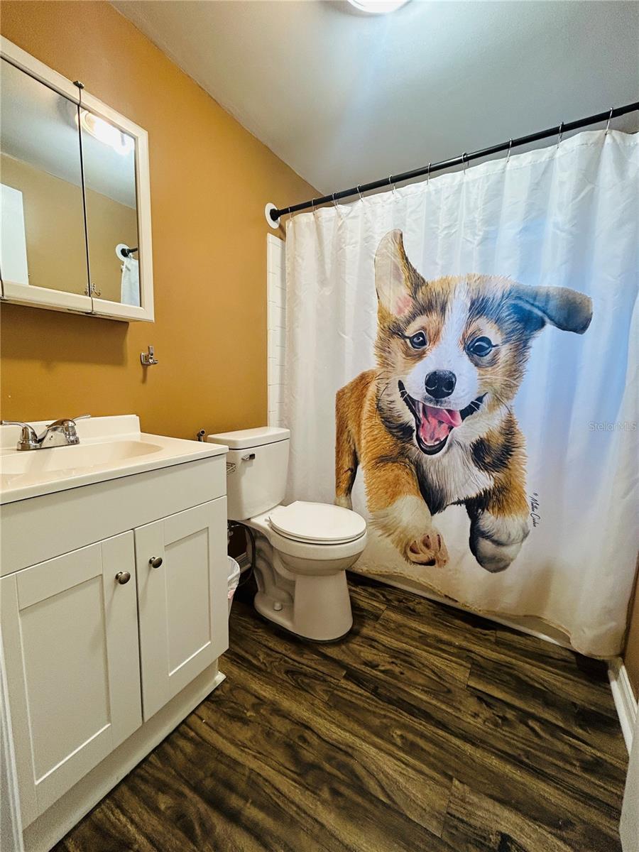 N/A - Residential Lease