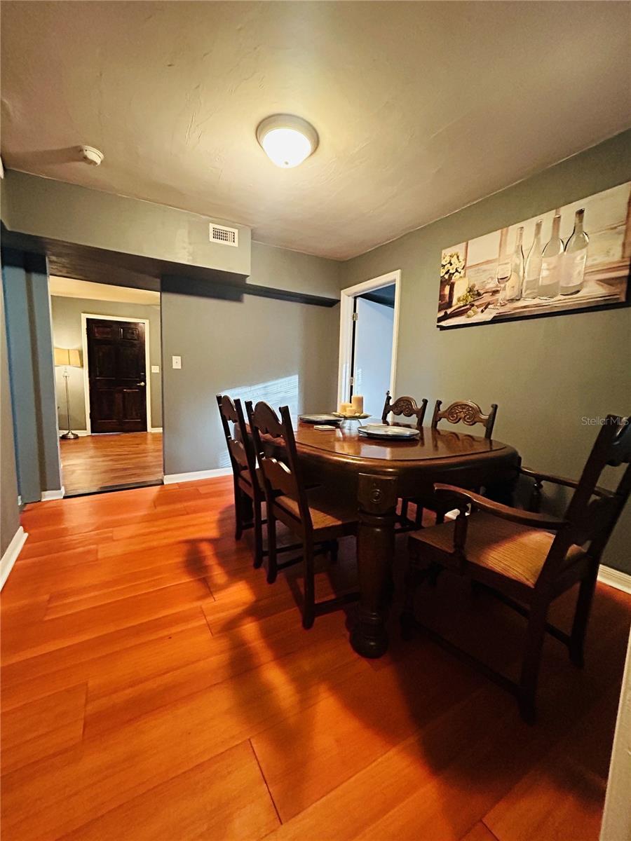 N/A - Residential Lease